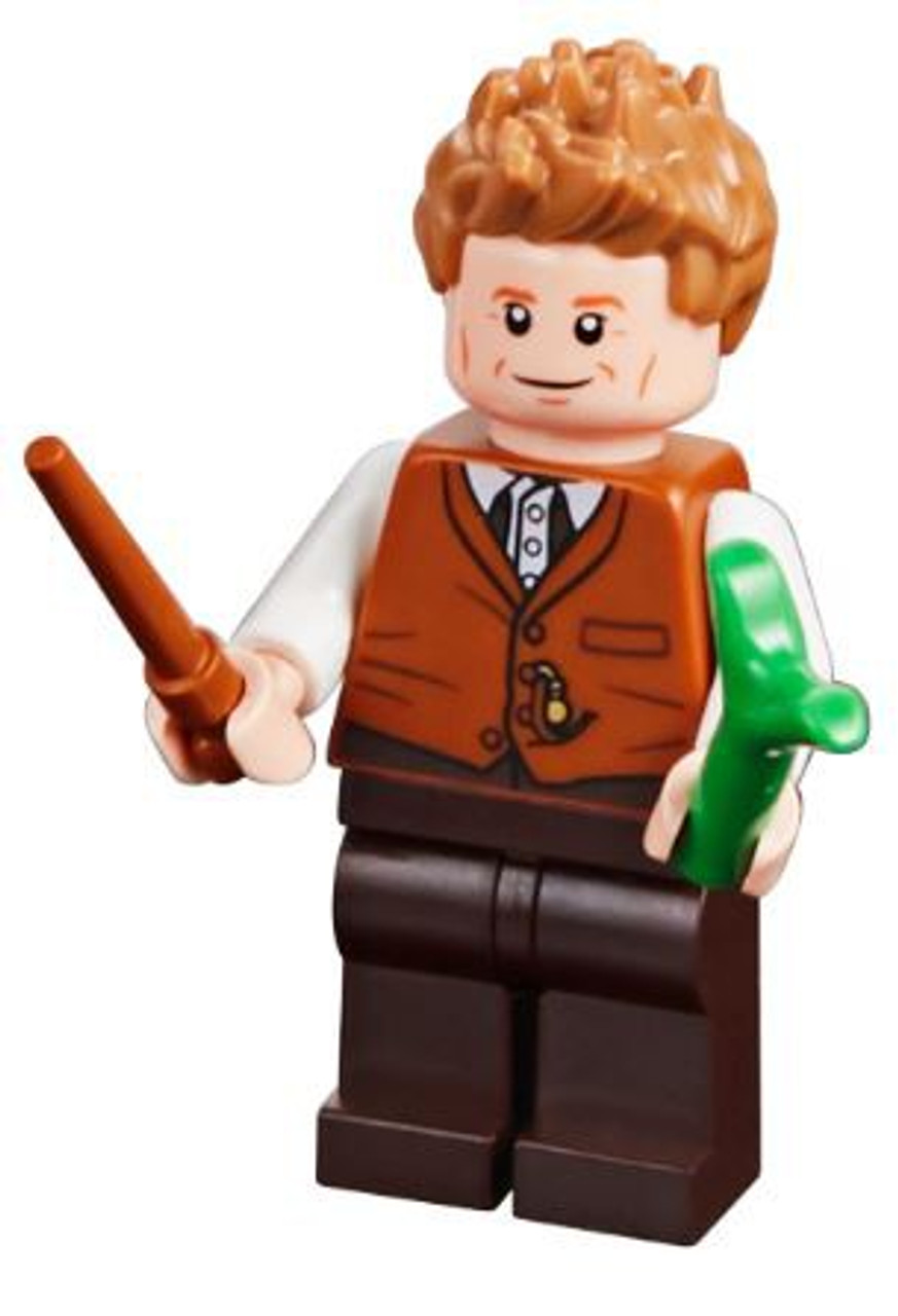 newt lego