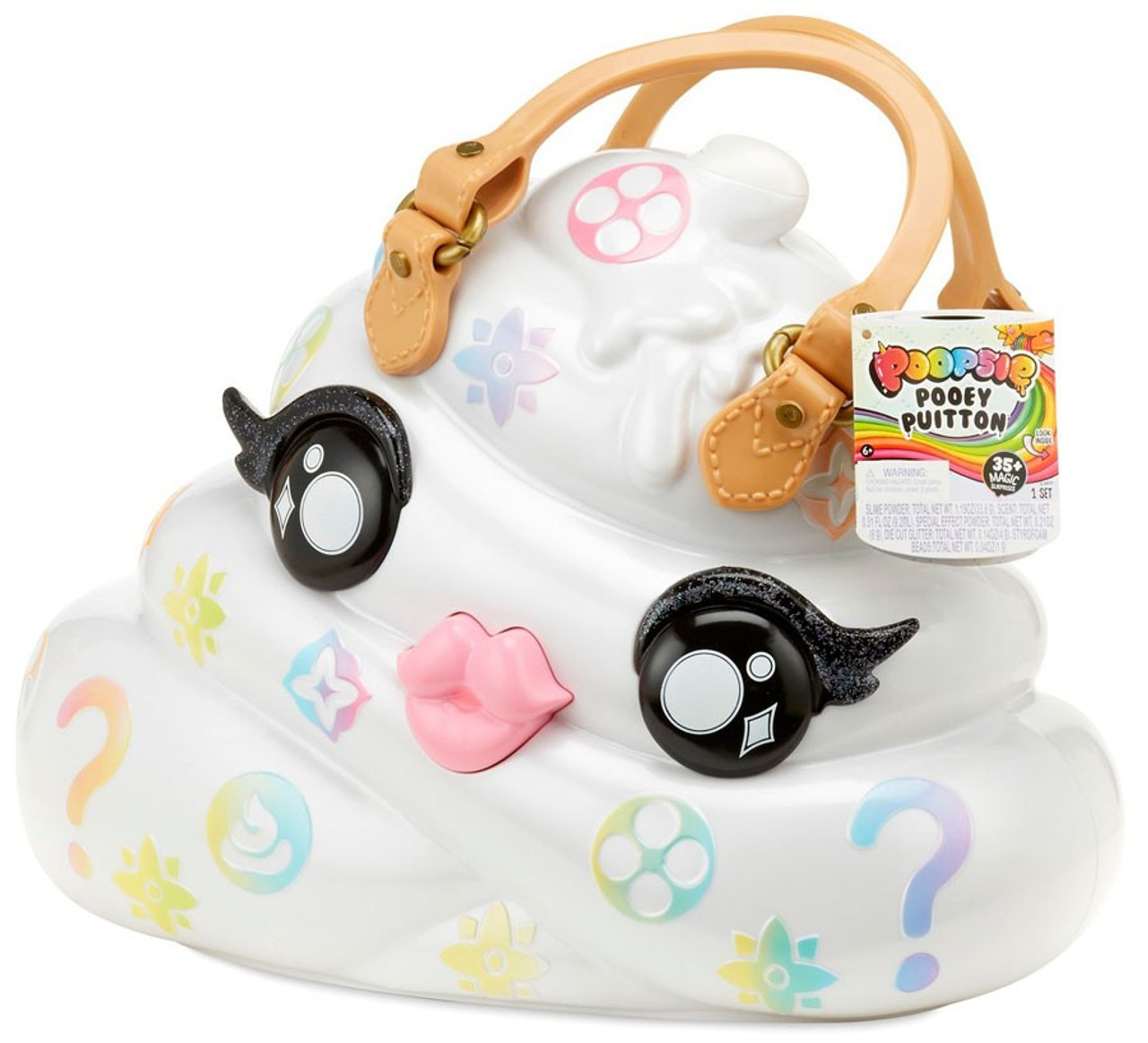 mga entertainment poopsie slime surprise