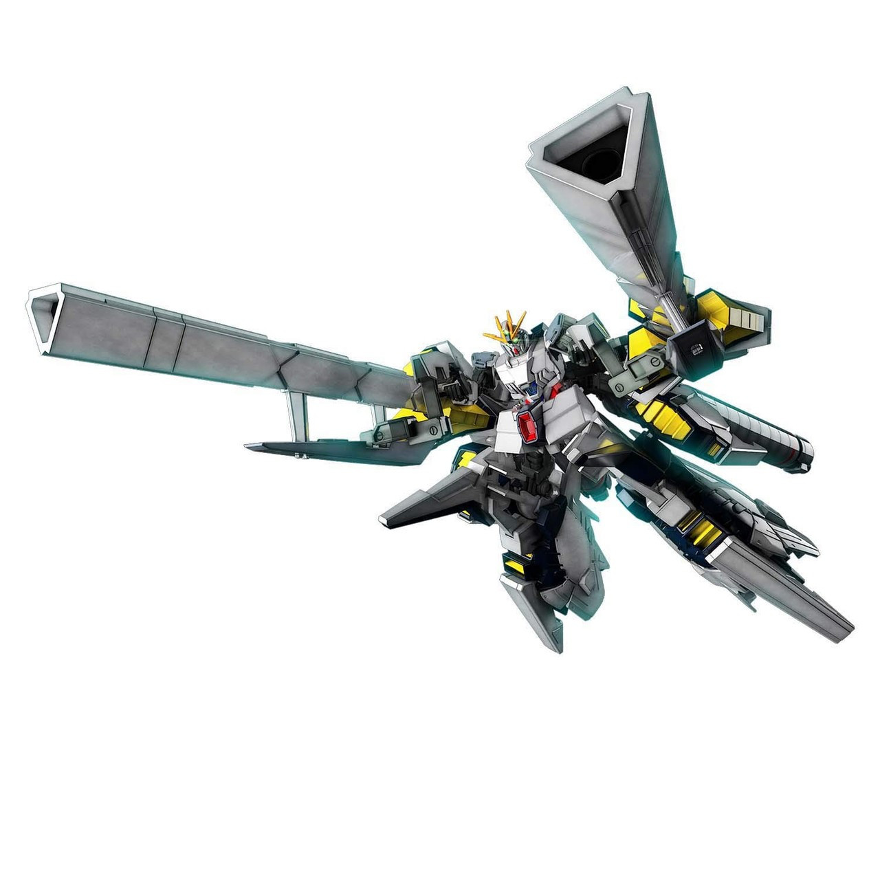 Gundam Nt High Grade Universal Century Narrative Gundam A Packs 1144 Model Kit 218 Bandai Japan Toywiz Gundam Nt High Grade Universal Century Narrative Gundam A Packs 1144 Model Kit 218 Bandai Japan Toywiz
