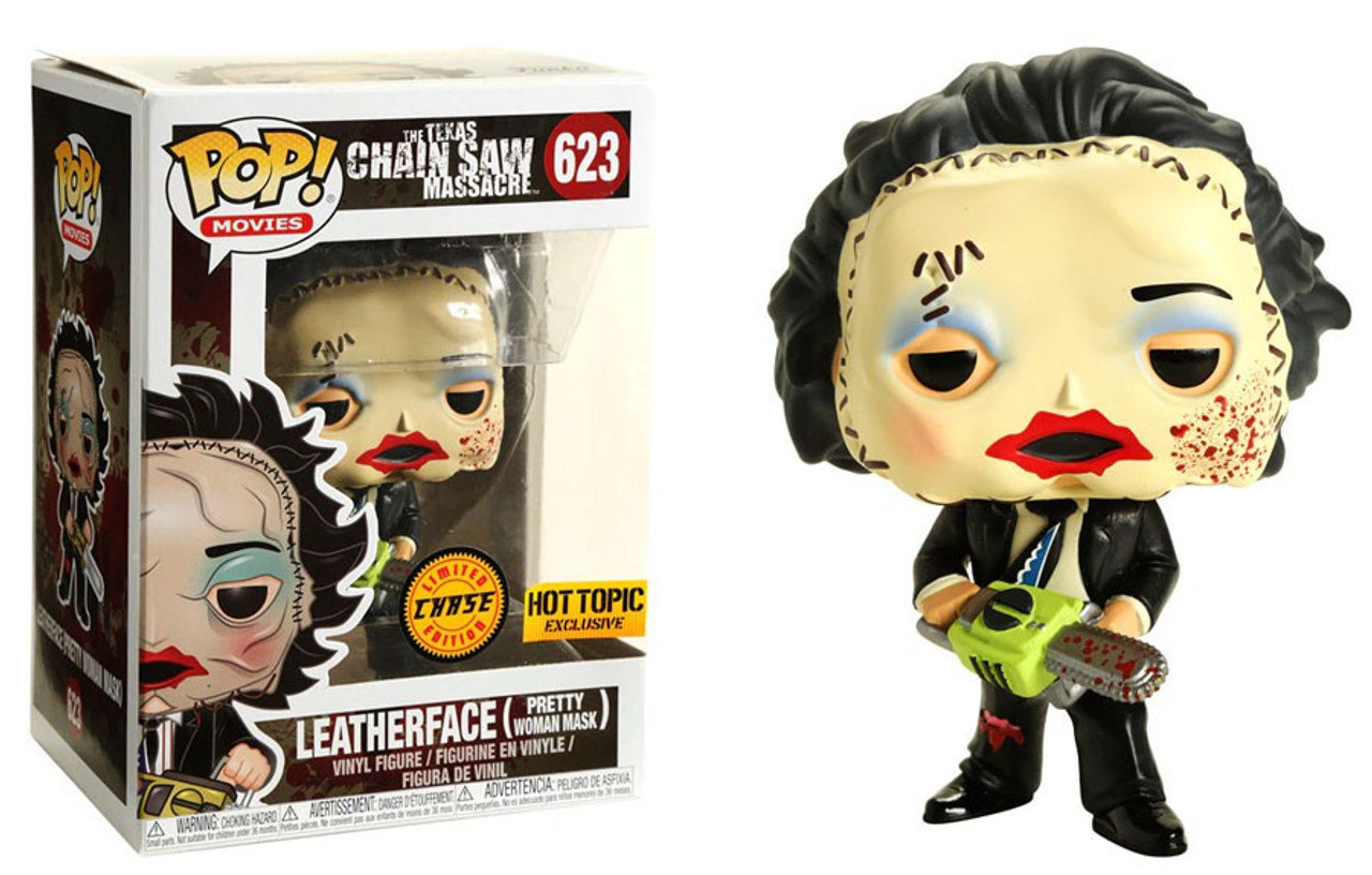 new horror funko pops 2019