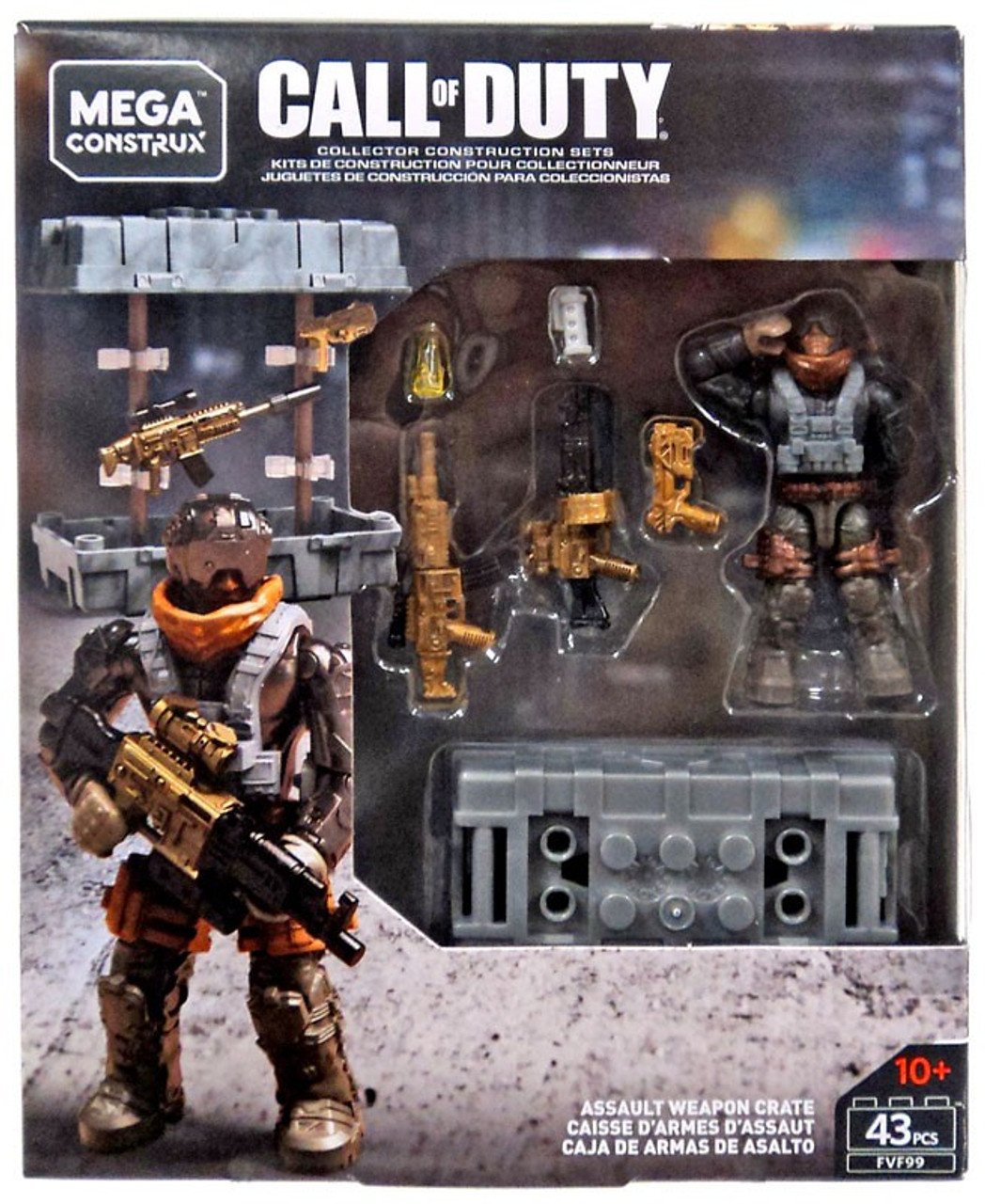 mega construx call of duty ww2 download