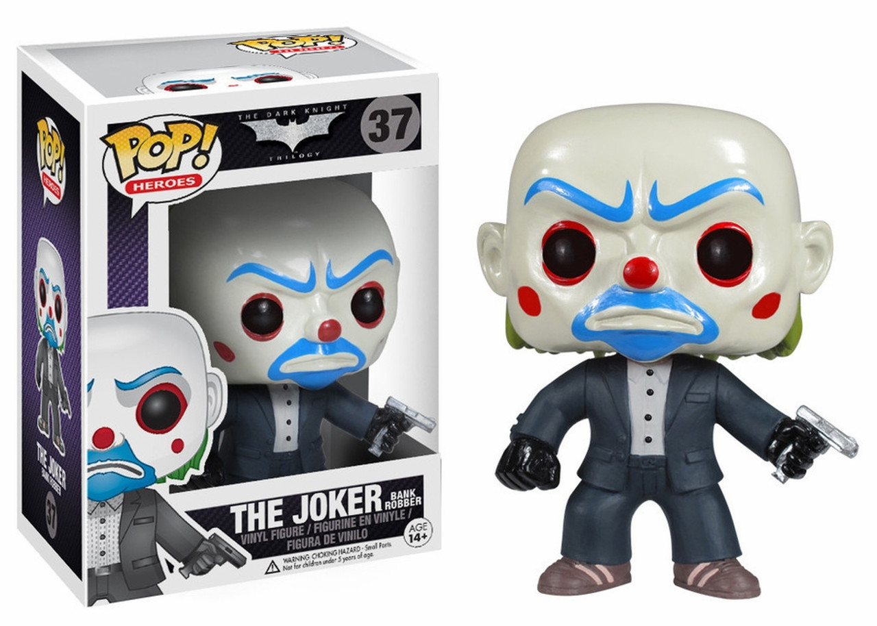 funko bane dark knight