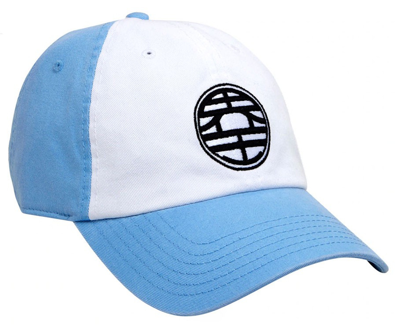 Dragon Ball Z King Kai Dad Adjustable Cap