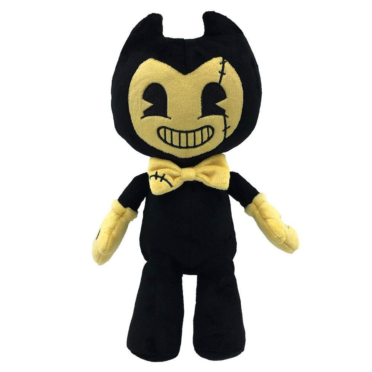 bendy and the ink machine bendy plush