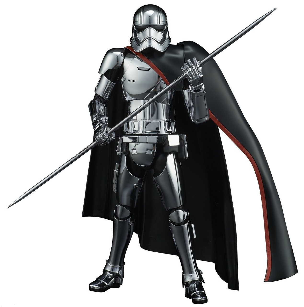 captain phasma 12 inch