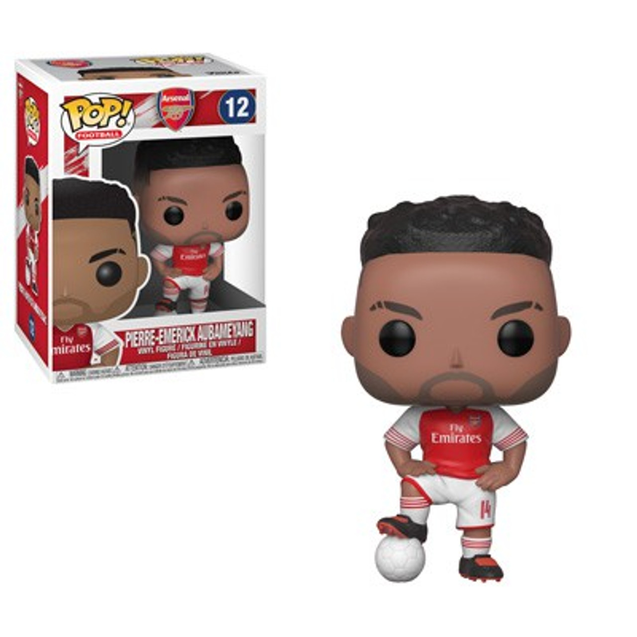 funko football pops