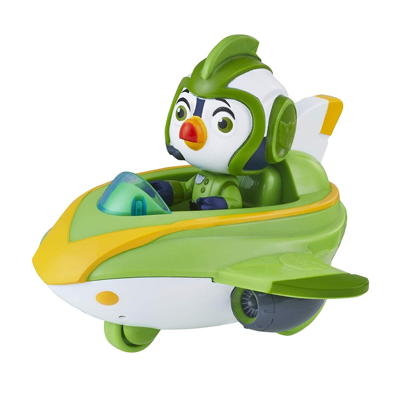 Nick Jr. Top Wing Brodys Splash Wing Figure Vehicle Hasbro ToyWiz