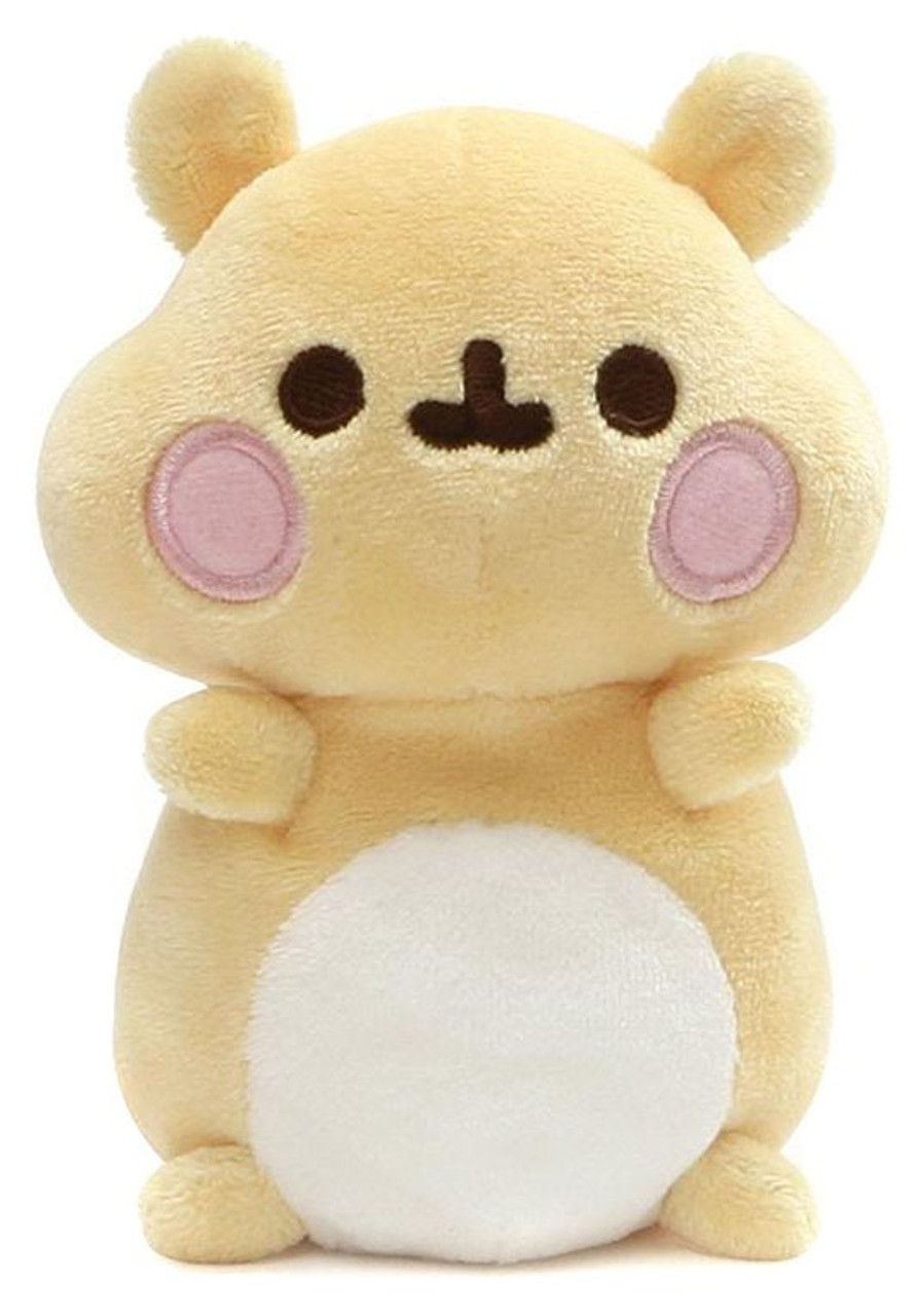 pusheen teddy bear