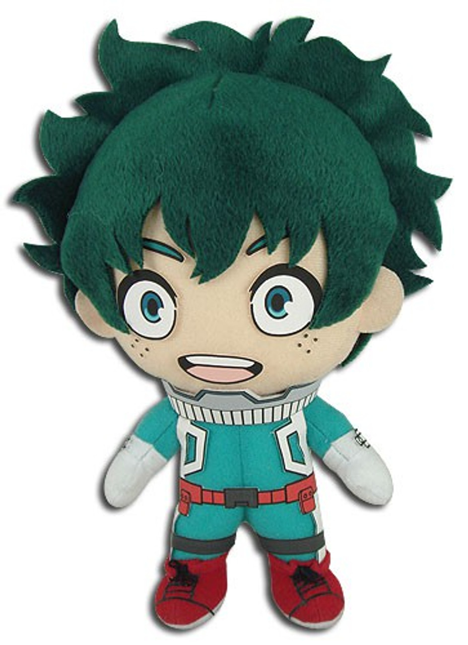 izuku plush