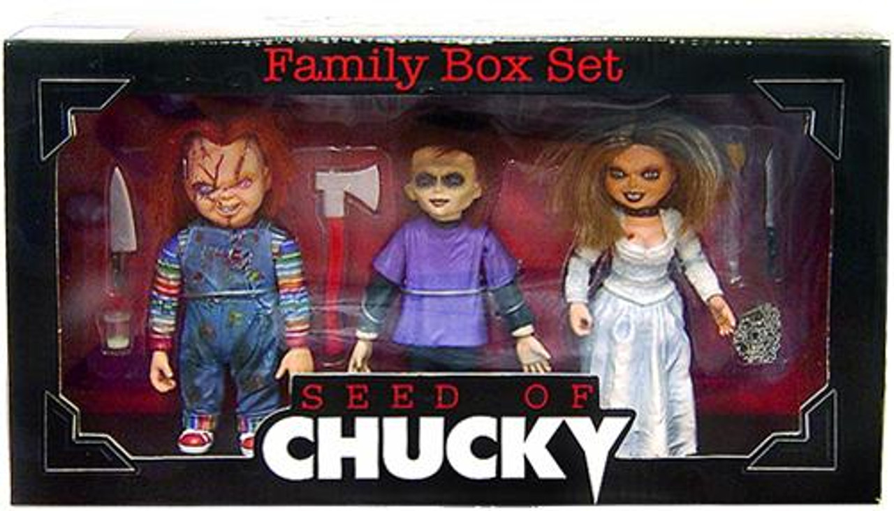 neca seed of chucky