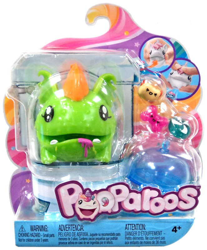 pooparoos juguete precio