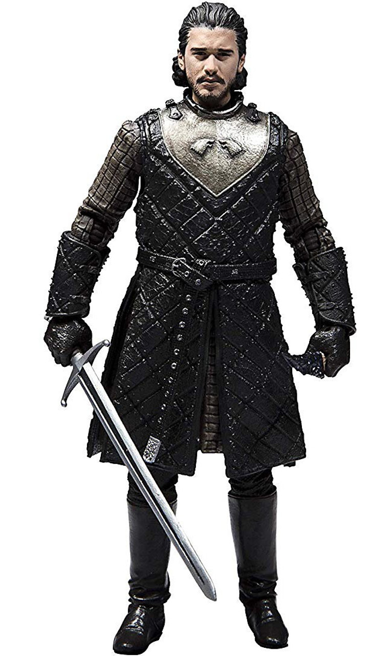 mcfarlane game of thrones figures