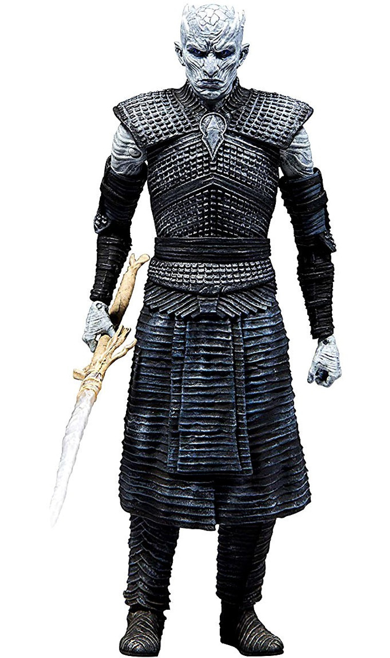 mcfarlane game of thrones figures