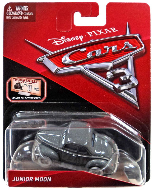 junior moon diecast