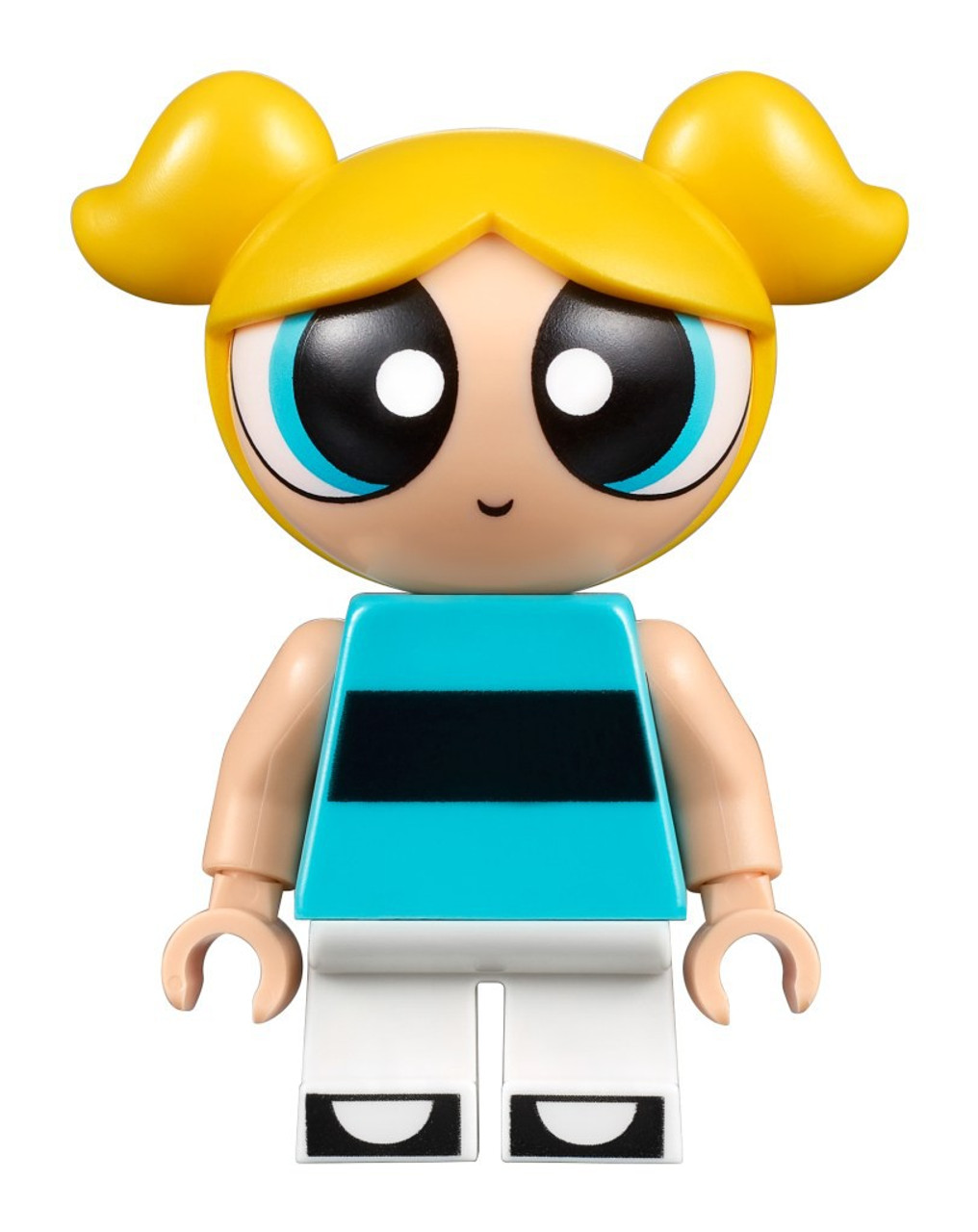 lego powerpuff