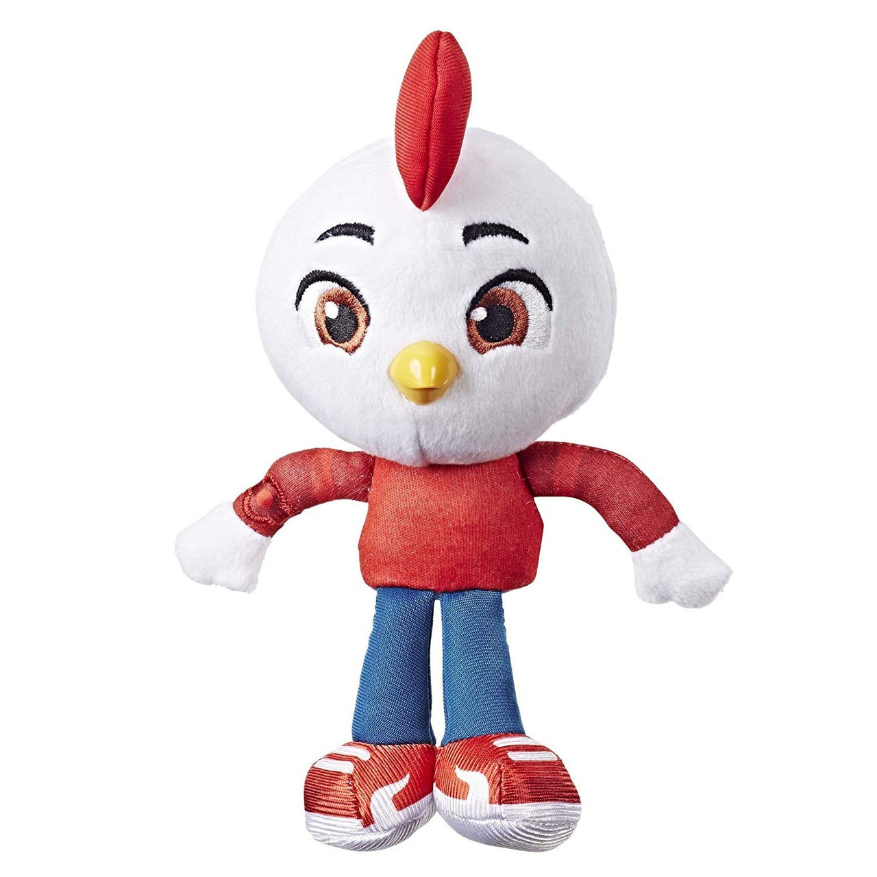 Nick Jr. Top Wing Rod Plush Hasbro ToyWiz
