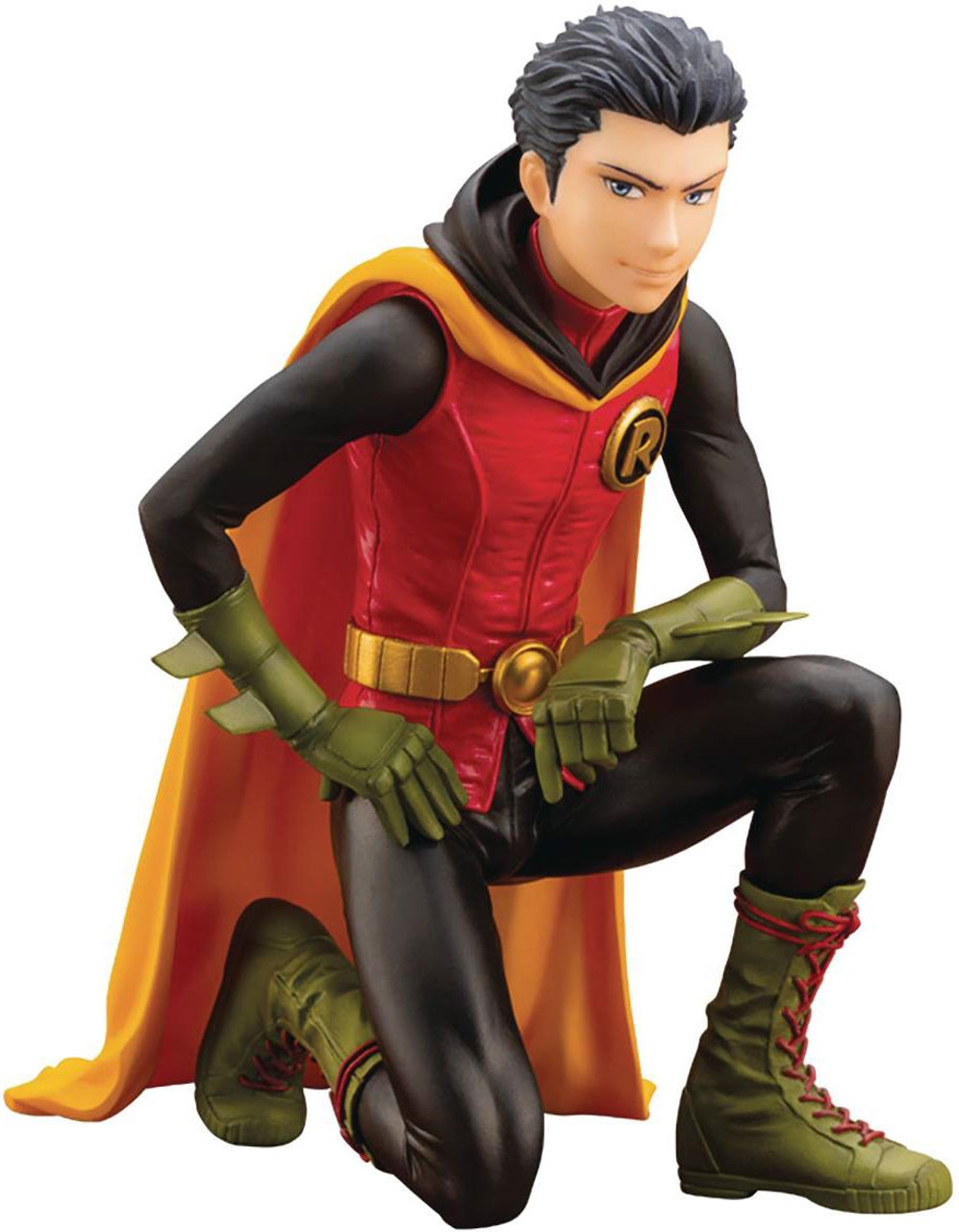 damian wayne toys