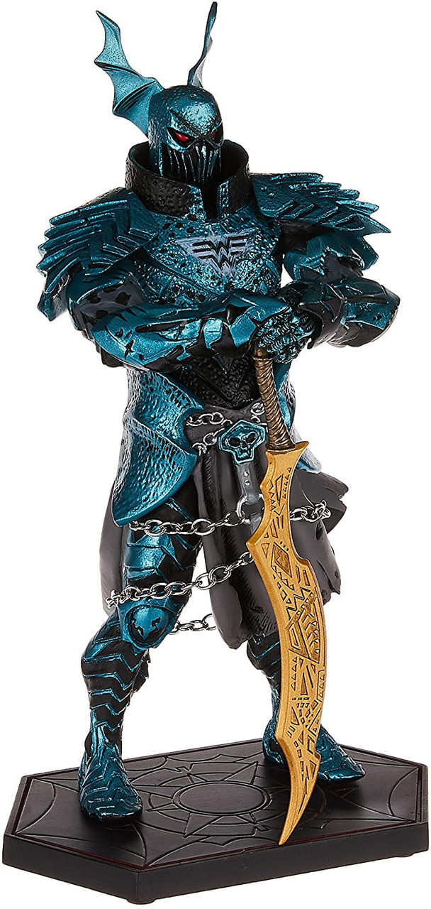 DC COMICS Statue Batman The Merciless Dark Nights Metal Prime 1 Studio 4582535944180