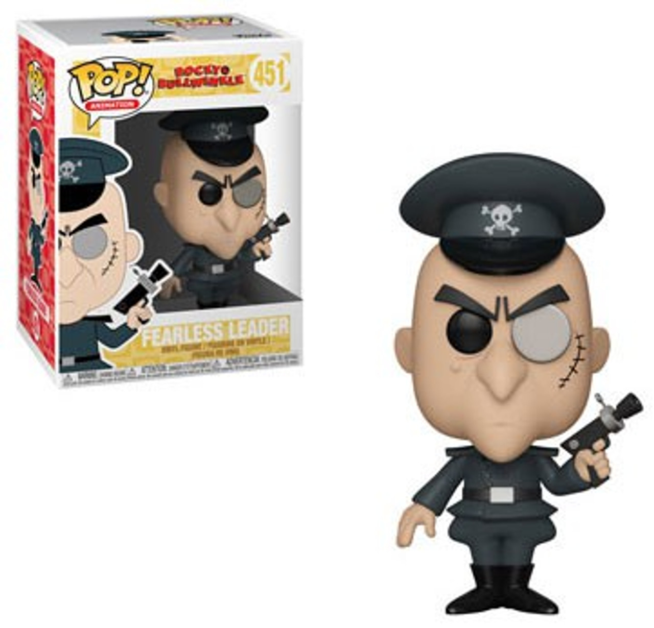 funko pop 451