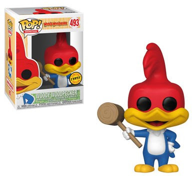 Funko Woody Woodpecker Pop Animation Woody Woodpecker Vinyl Figure 493 With Mallet Chase Version Toywiz - funko mega mallet roblox Funko Woody Woodpecker Pop Animation Woody Woodpecker Vinyl Figure 493 With Mallet Chase Version Toywiz - mega mallet roblox