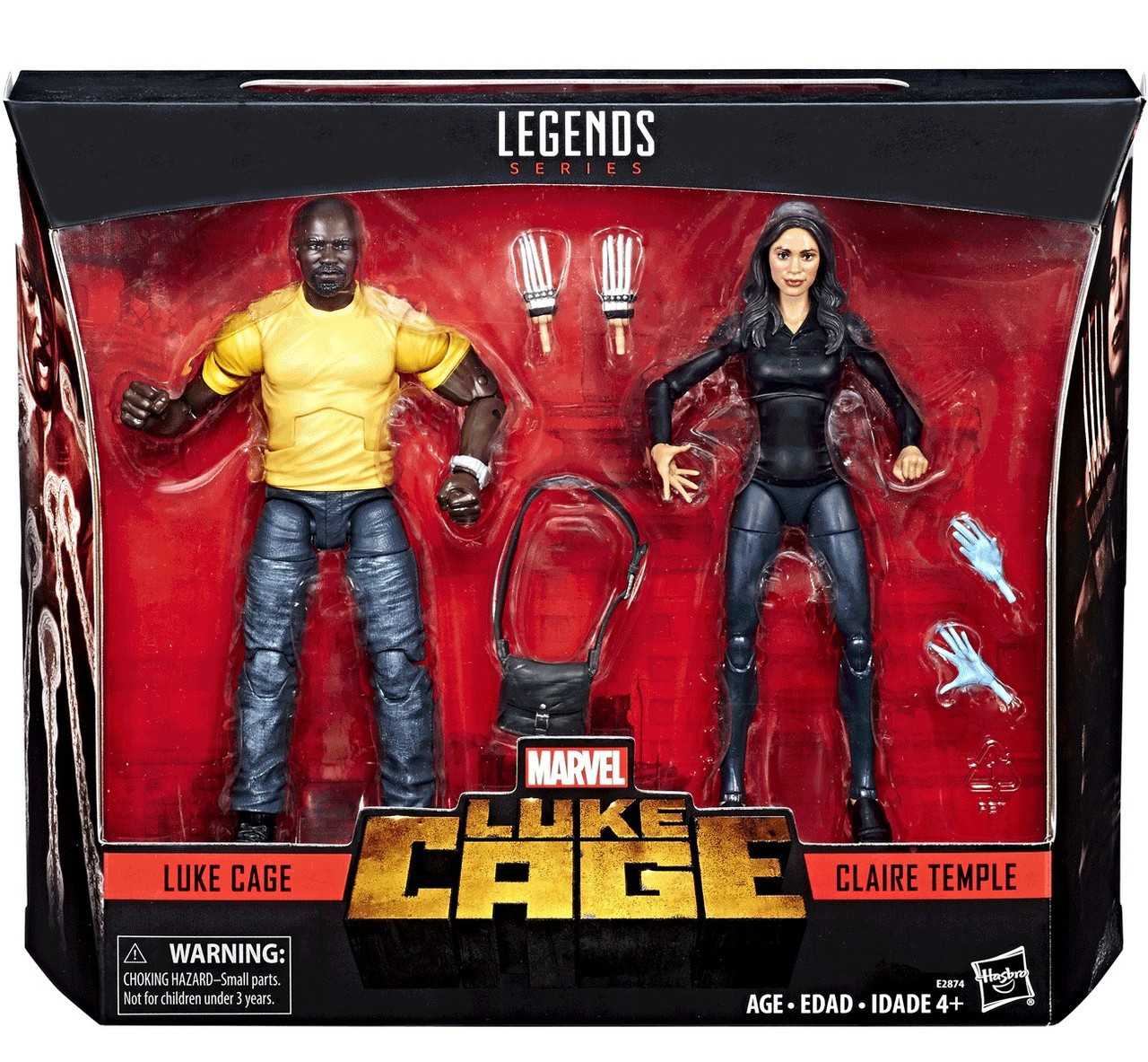 marvel legends 2