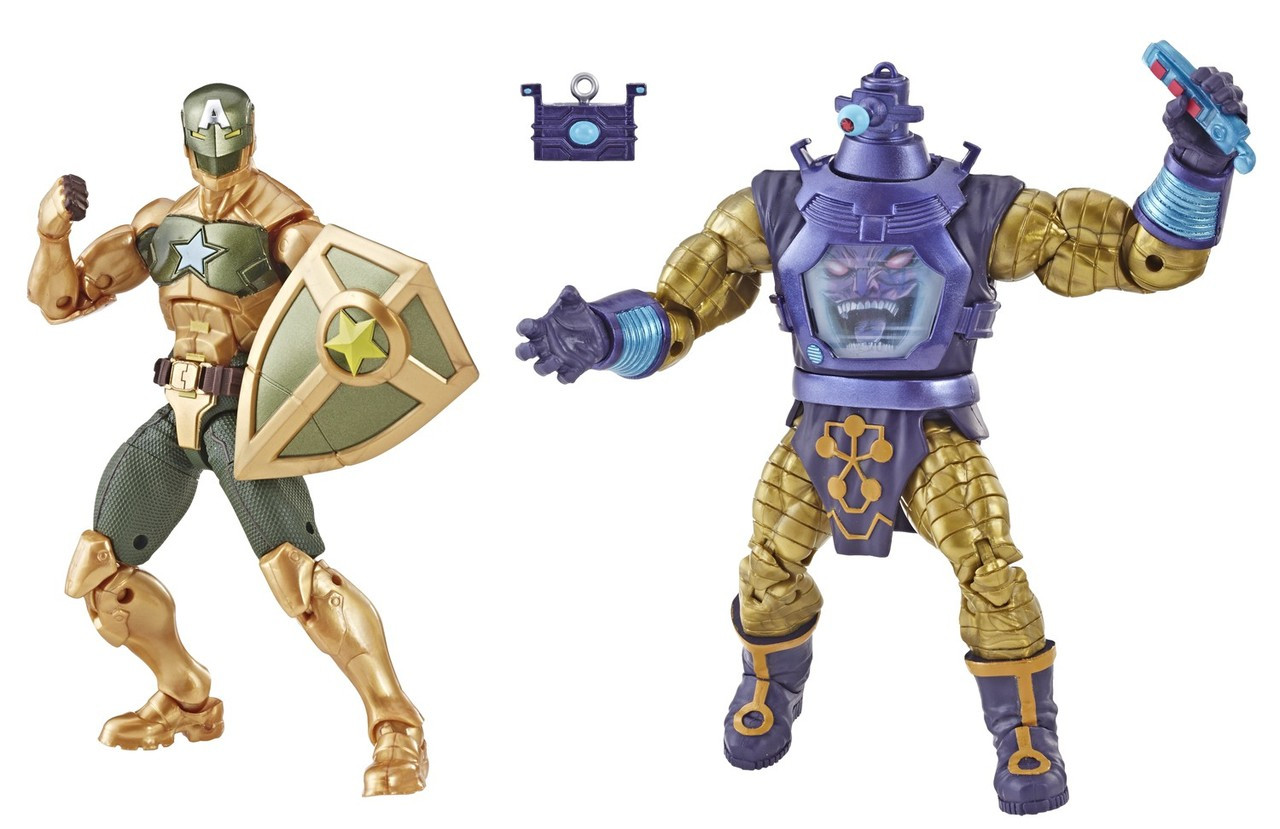 Arnim zola action figure Clearance