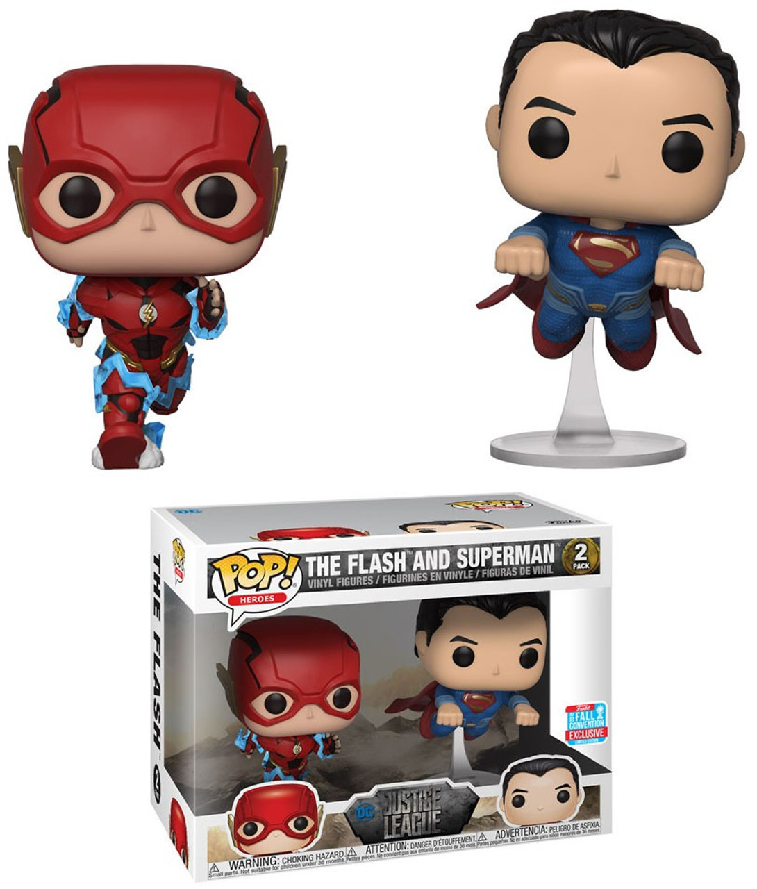 funko pop de flash