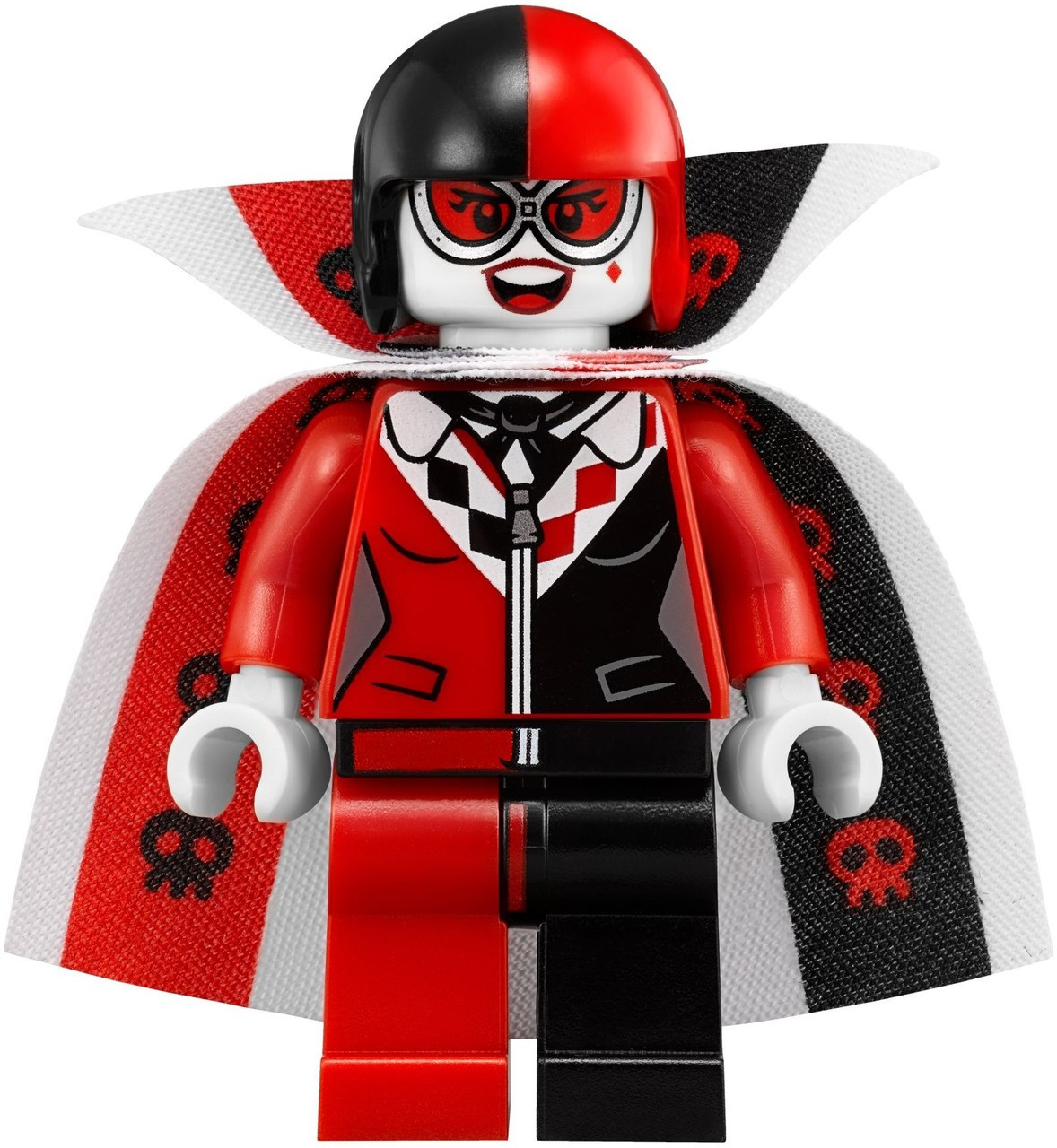 lego harley quinn