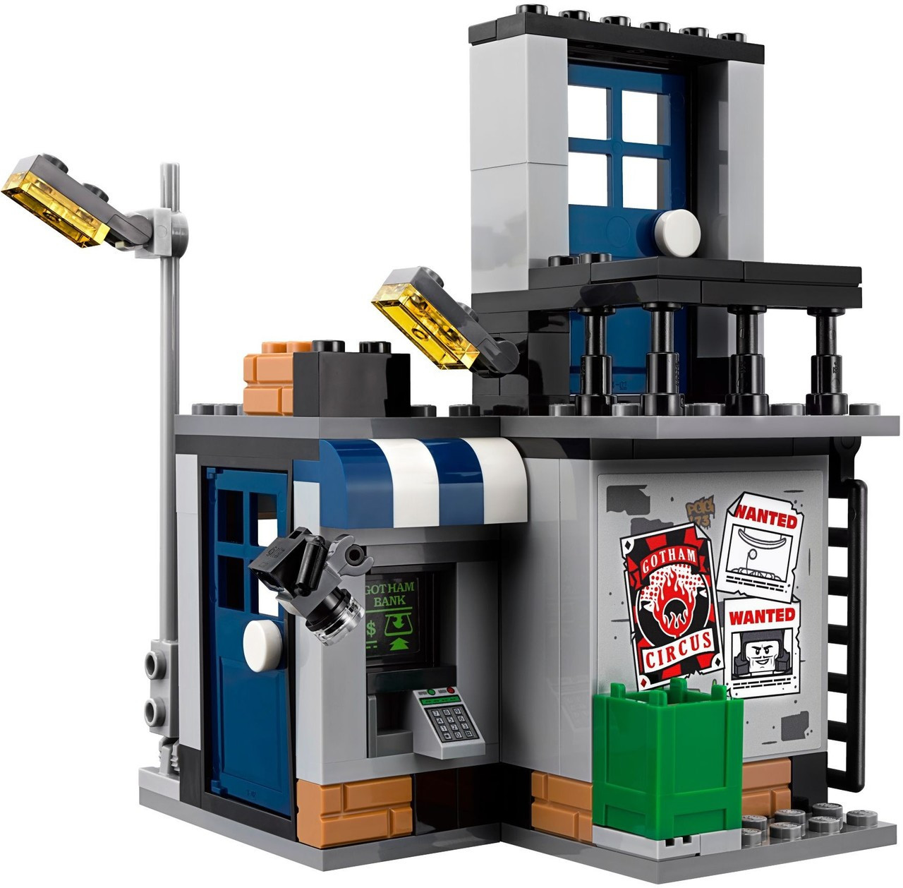 lego