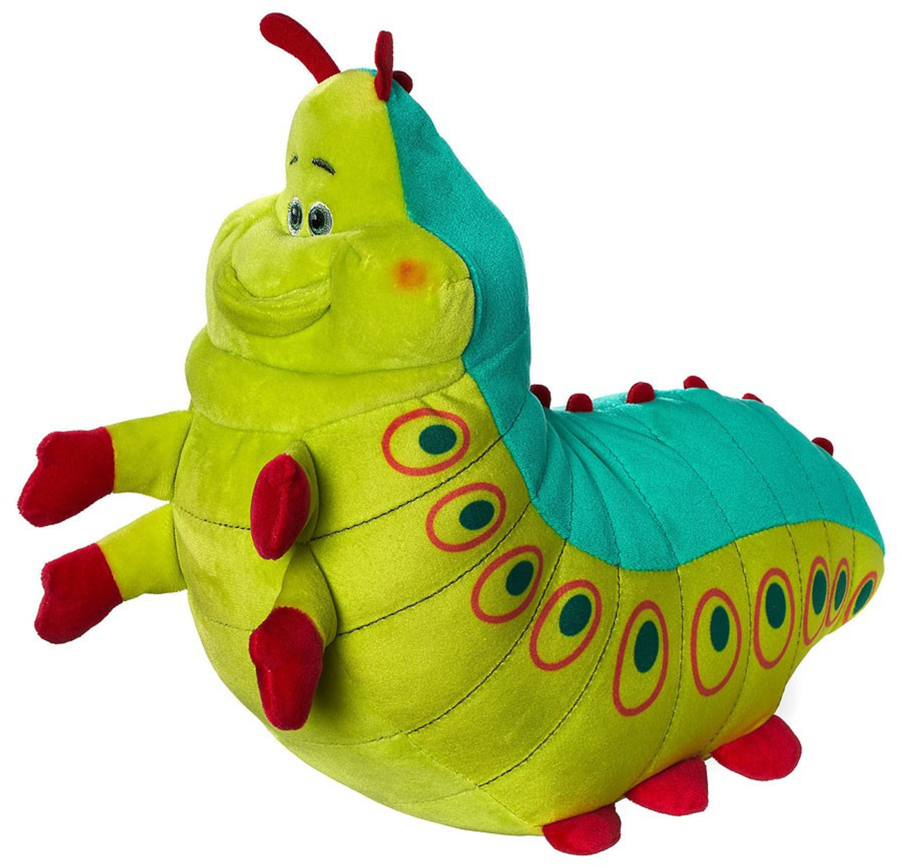 disney plus bugs life