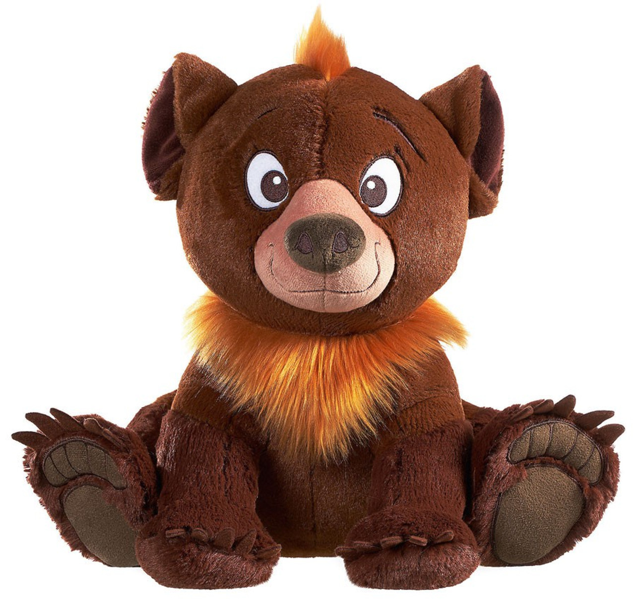 brother bear funko pop