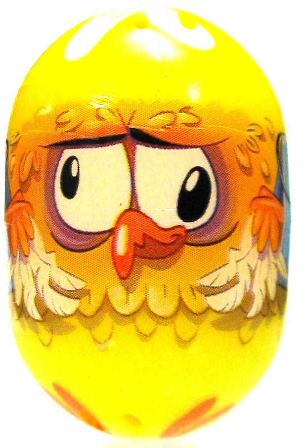 mighty beanz mylar balloon