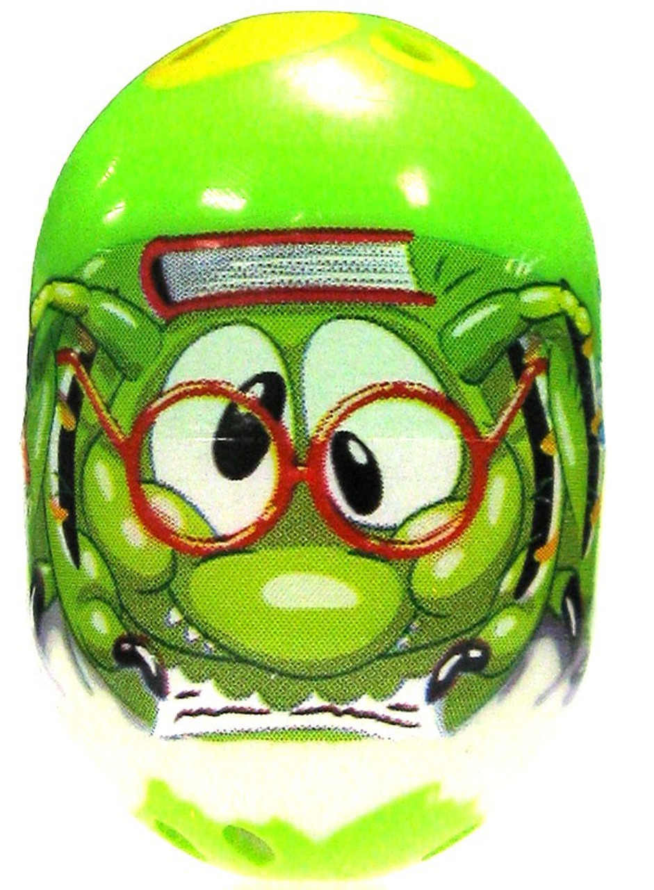 mighty beanz bug beanz