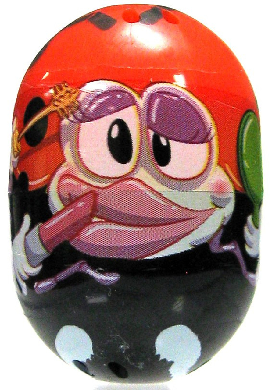 mighty beanz bug beanz