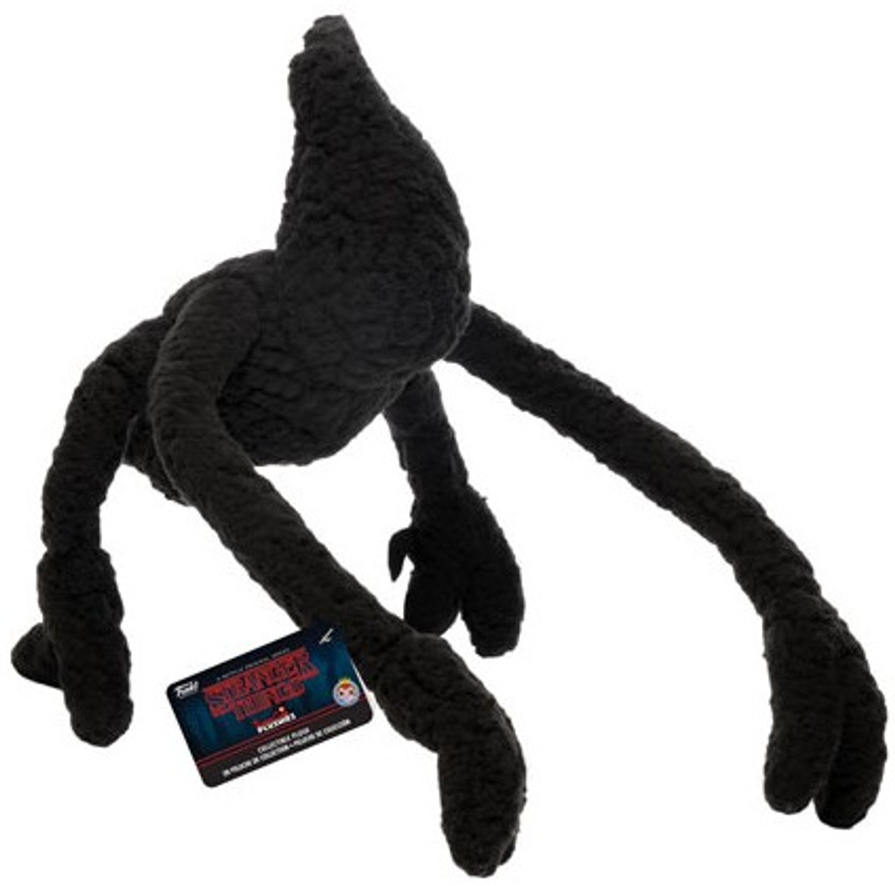 stranger things dart plush