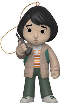 mike wheeler funko pop season 3