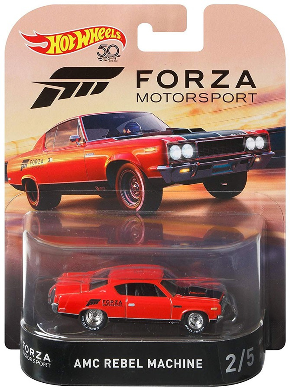 hot wheels forza