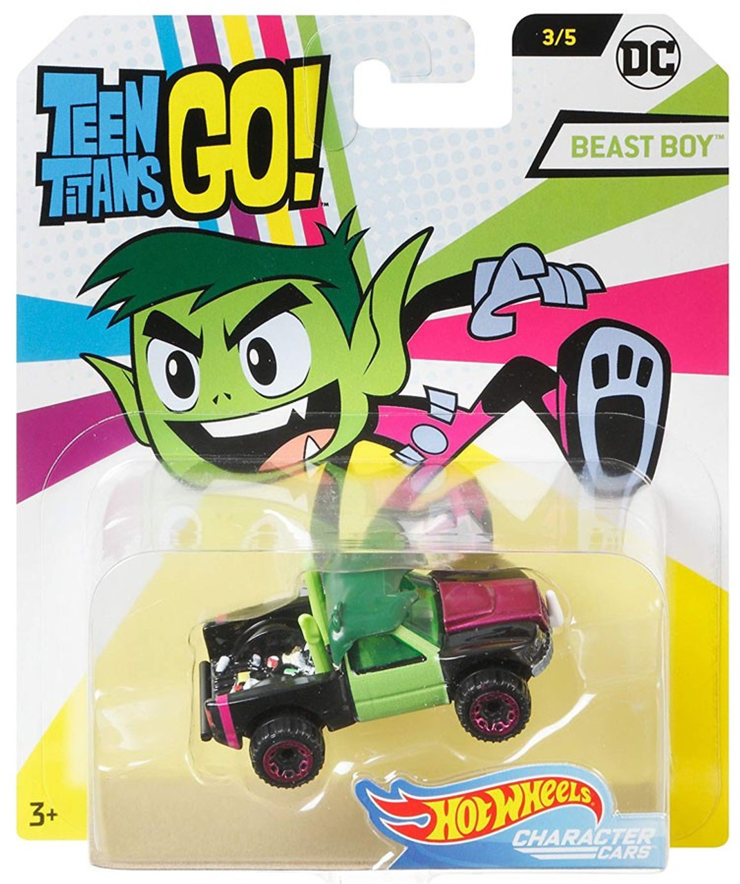 character cars hot wheels