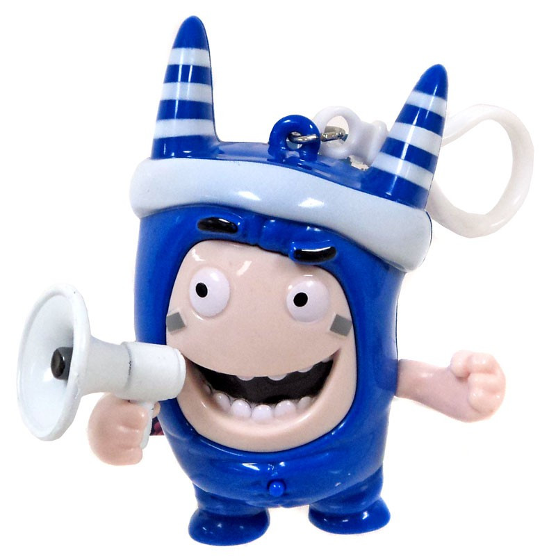 pogo oddbods toy