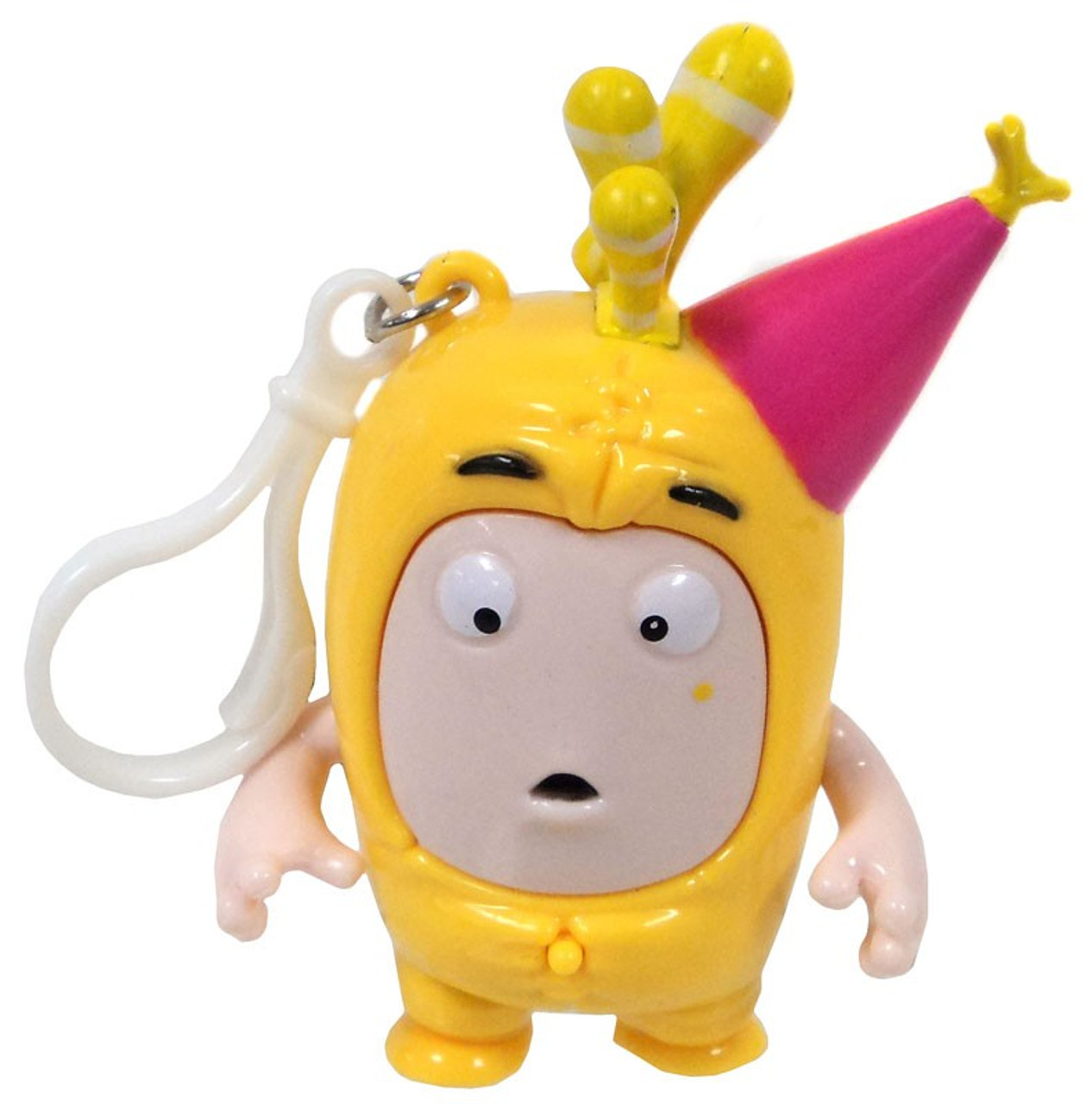 oddbods action figures