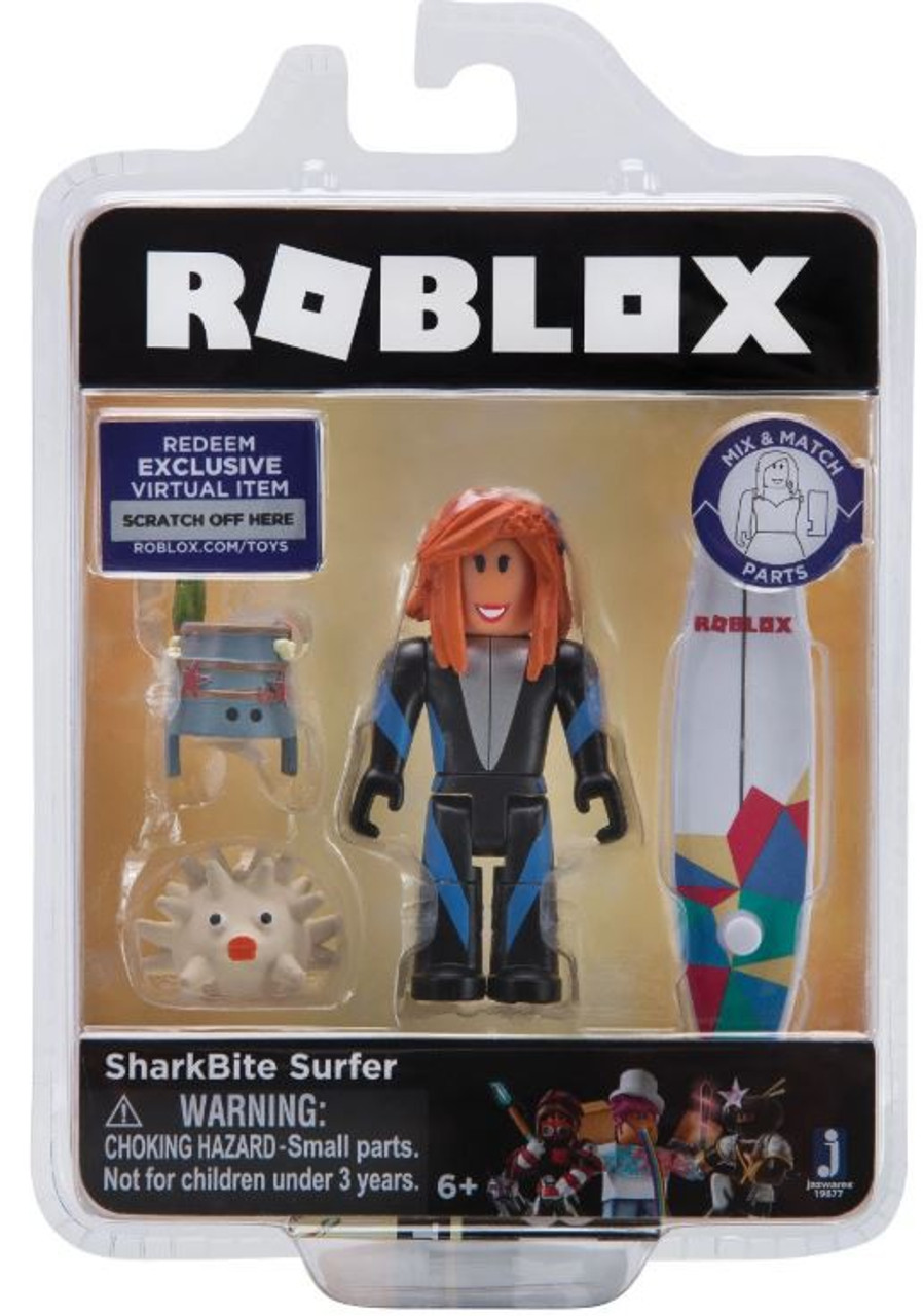 Tv Movie Video Games Toys Hobbies Enchantress Roblox Collection Action Figure Sharkbite Pick Your Selection - neon green scratch roblox
