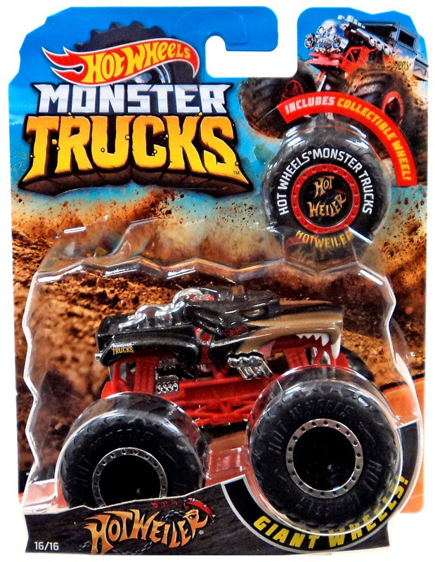 hot wheels monster truck cena