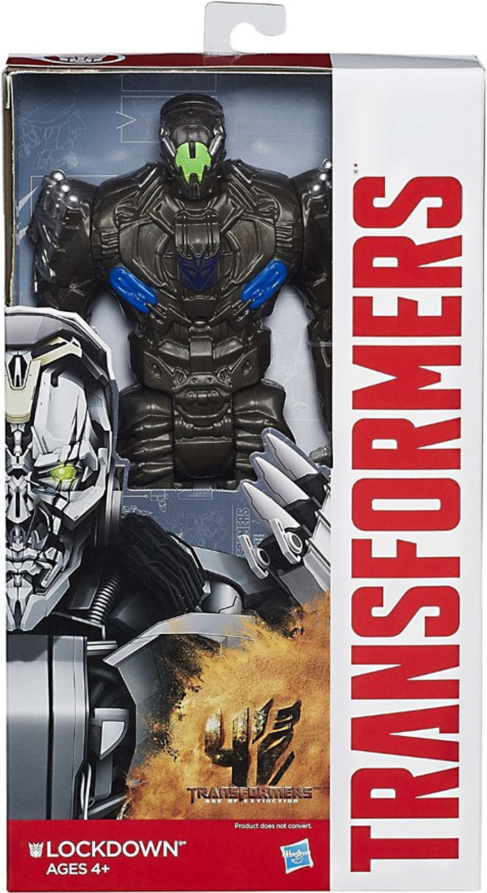 transformers 4 lockdown toy