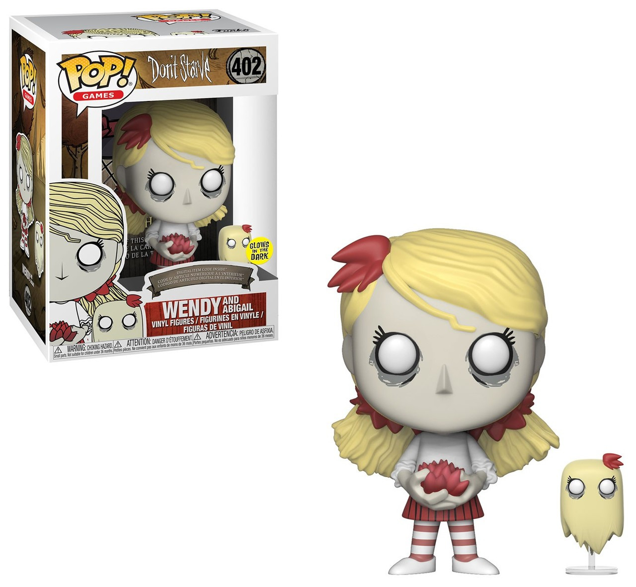 wendy funko pop