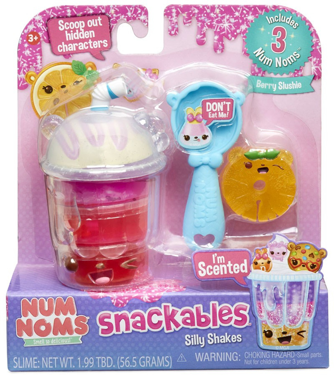 num noms snackables