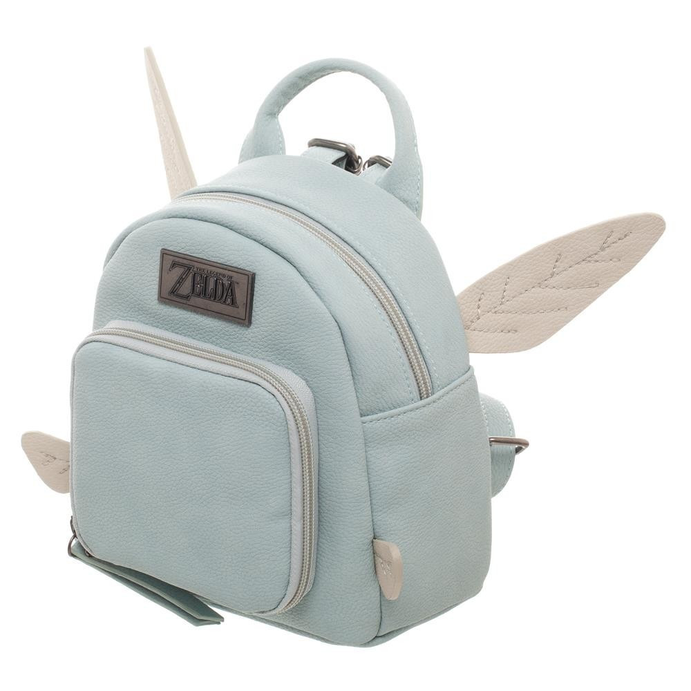 bioworld zelda backpack