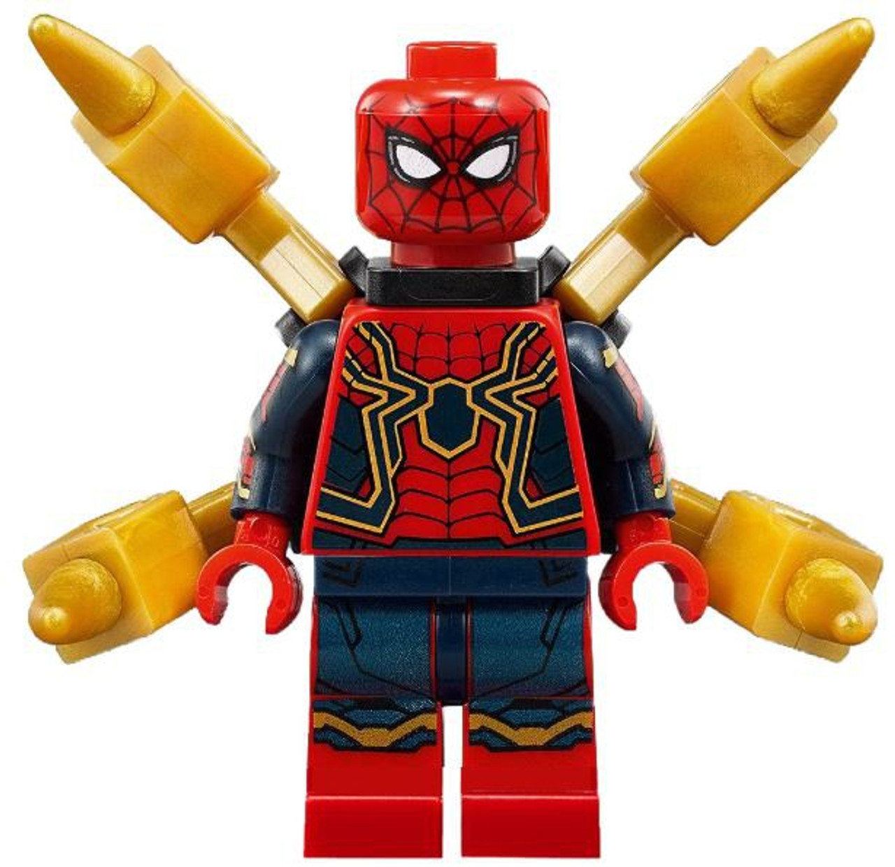 infinity war lego minifigures