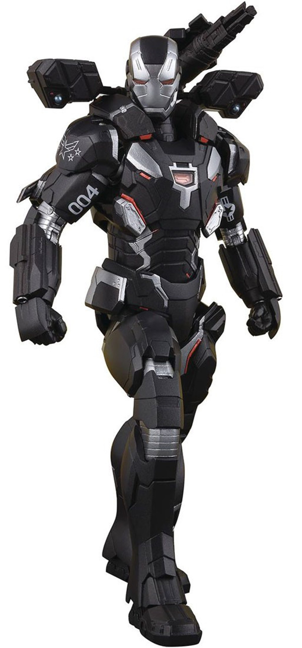 war machine mark iv