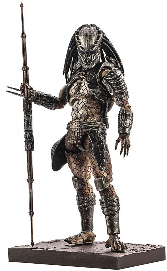 Predator 2 Guardian Predatorガーディアンプレデター Predator 2 Guardian Predator Exclusive 118 Action Figure Hiya Toys