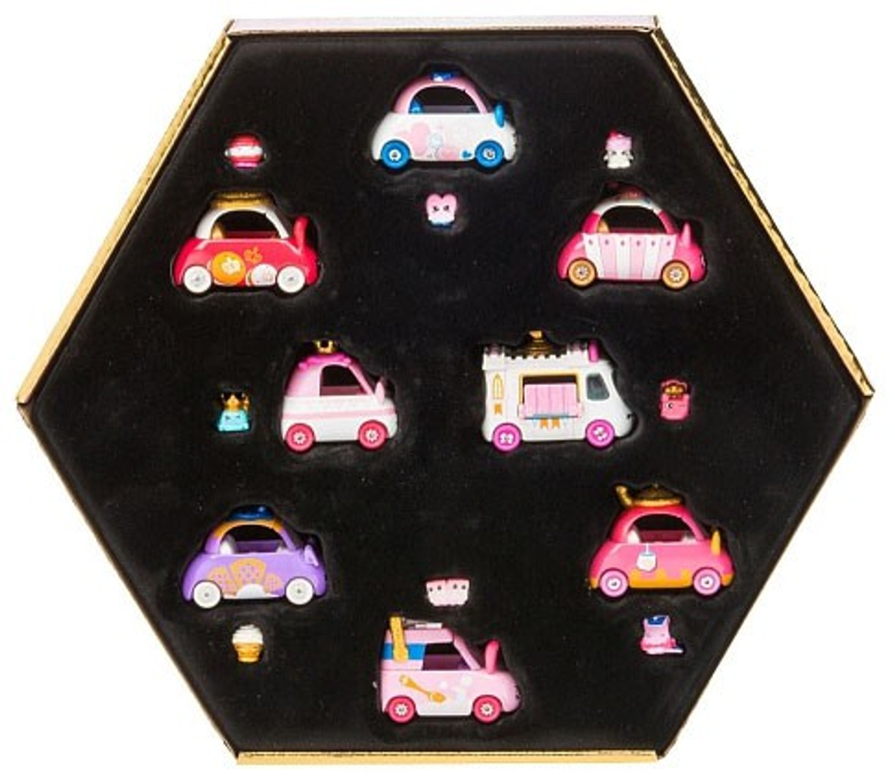 cutie cars mystery pack